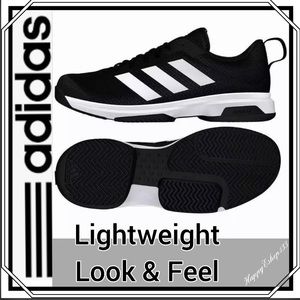 adidas Athletic Shoes, Lightweight Look & Feel